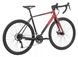 Велосипед 28 "Pride ROCX 8.2 CF 2024, Червоний, S