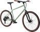 Велосипед 29" Marin KENTFIELD 2 2026, Салатовий, S