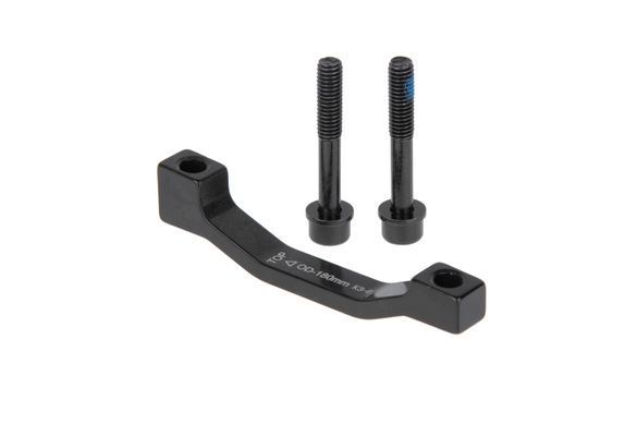 Адаптер для дискових гальм ONRIDE Core PM160 в PM180
