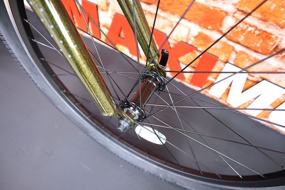 Велосипед WINNER CANDY 24 (2024), Сірий, 11
