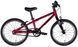 Велосипед 18" Leon GO Vbr FR 2025, Малиновий, 9
