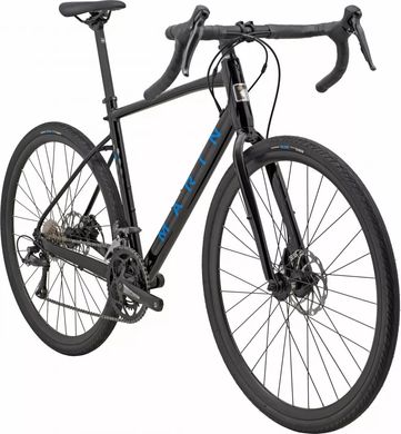 Велосипед 28" Marin GESTALT 2023, Чорний, 52