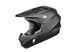 Шолом фулфейс ONRIDE Fast Fullface L (59-60 см) чорний