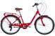 Велосипед 26" Dorozhnik LUX AM VBR 2024, Червоний, 17