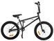 Велосипед Titan BMX FLATLAND Light 2023, Тёмно-серый