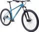 Велосипед 29" Marin BOBCAT TRAIL 4, Блакитний, M" (165-180 см)