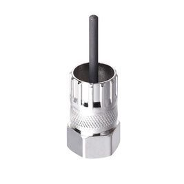 Съемник кассеты Kenli KL-9715B, с направляющей, диаметр 23,5 мм