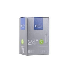 Камера Schwalbe AV 9 Standart 24" (28/47-507/541) AV 40мм AGV