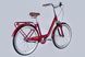 Велосипед 26 Dorozhnik RUBY PH на планетарці SHIMANO 2025 , Червоний, 17"