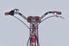 Велосипед 26 Dorozhnik RUBY PH на планетарці SHIMANO 2025 , Червоний, 17"