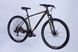 Велосипед 29" Discovery BASTION DD CS 2025, Коричневый, 21" (185-200 см)