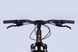 Велосипед 29" Discovery BASTION DD CS 2025, Коричневый, 21" (185-200 см)