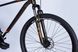 Велосипед 29" Discovery BASTION DD CS 2025, Коричневый, 21" (185-200 см)
