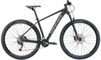 Велосипед WINNER SOLID - WRX 29” 2021