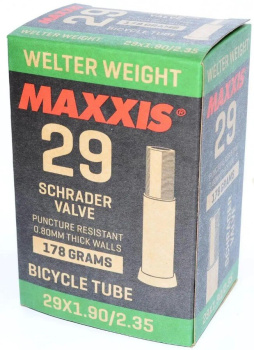 Камера Maxxis Welter Weight 29x1.9/2.35 AV