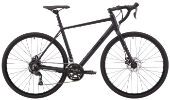 Велосипед 28" Pride RoCX 8.1 2021